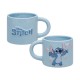 Paladone: Stitch - Embossed Mug PP14626LS