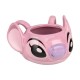Paladone Disney: Stitch - Angel Shaped Mug PP14599