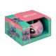 Paladone Disney: Stitch - Angel Shaped Mug PP14599