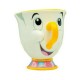Paladone Disney: Beauty And The Beast - Chip Mug (177ml) PP3556DP