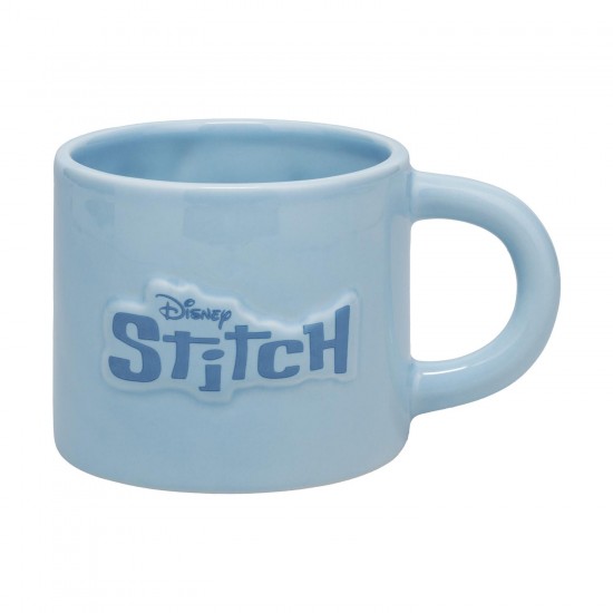 Paladone: Stitch - Embossed Mug PP14626LS