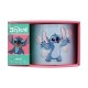 Paladone: Stitch - Embossed Mug PP14626LS