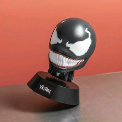 Paladone Marvel Spider Man – Venom Icon Light