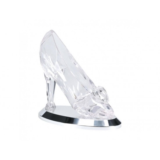 Paladone: Disney Princess Cinderella - Glass Slipper 3d Light