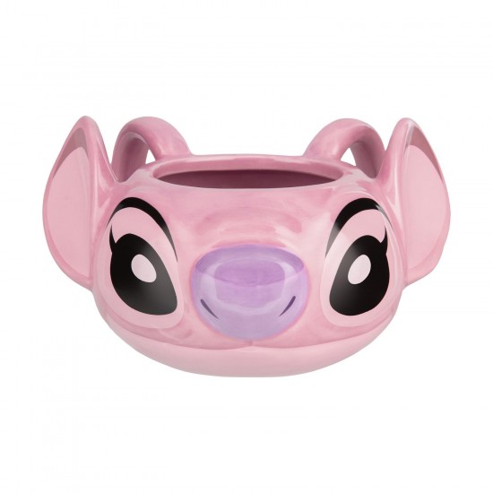 Paladone Disney: Stitch - Angel Shaped Mug PP14599