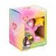 Paladone Glo Buddies: Care Bears - Cheer Bear PP14477CB