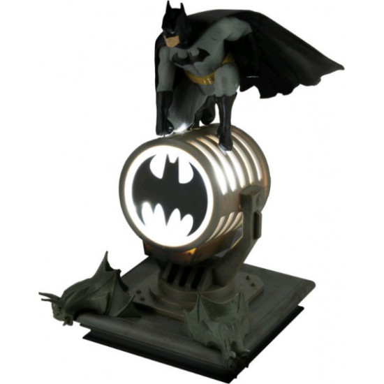 Paladone Batman Figurine Light BDP PP6376BM