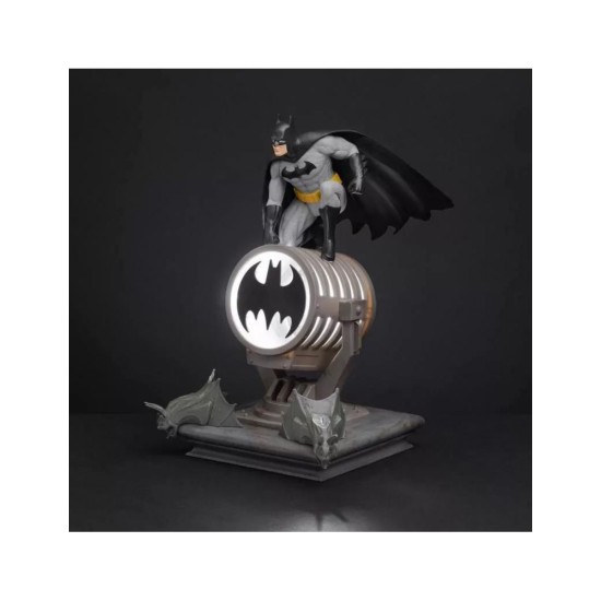 Paladone Batman Figurine Light BDP PP6376BM