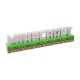 Paladone Minecraft Logo Light  PP8759MCF