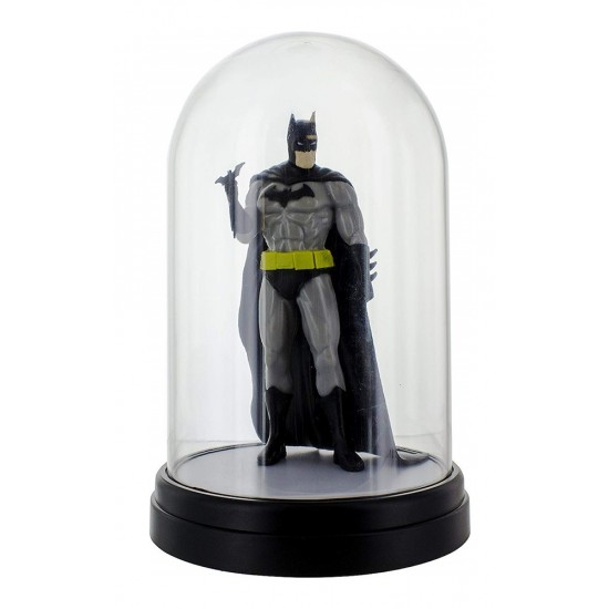 Paladone Παιδικό Διακοσμητικό Φωτιστικό Αφής DC Batman Collectible