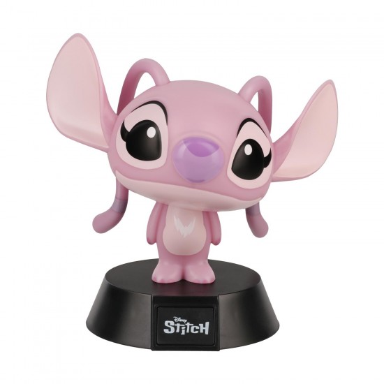 Paladone Icons: Stitch - Angel Light PP14447LS