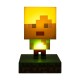 Paladone Icons: Minecraft - Alex Light PP6591MCFV4