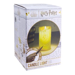 Paladone: Harry Potter – Candle Light (with Wand Remote Control) PP9563HPV2