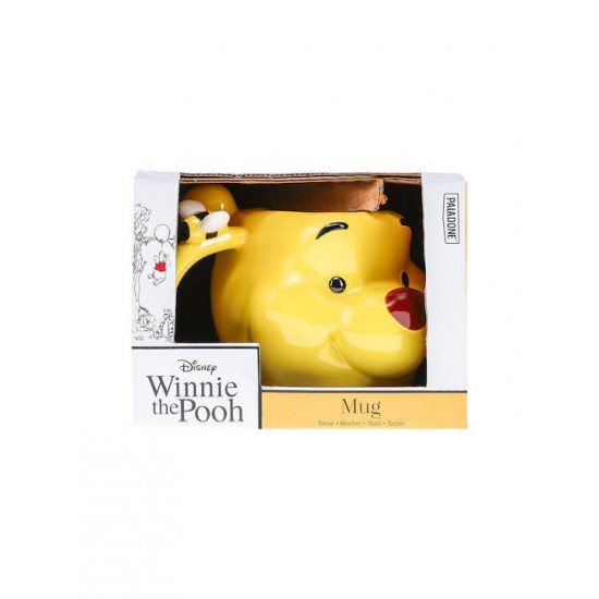 Paladone Disney Classics - Winnie the Pooh mug 