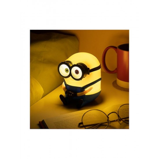 Paladone Φωτιστικό Minions Bob Light 