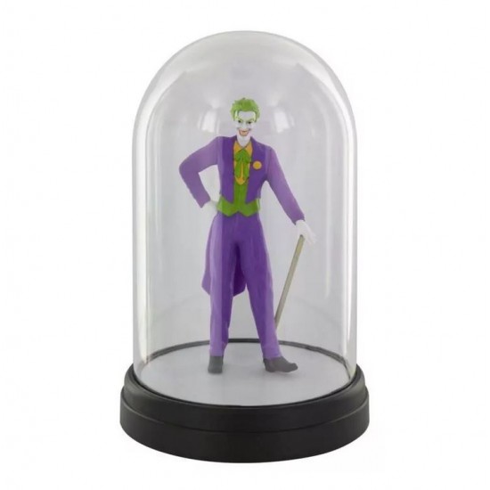 Paladone DC Comics – The Joker Collectible Light PP5245DCV2