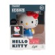 Paladone Icons: Hello Kitty – Light PP14445HK