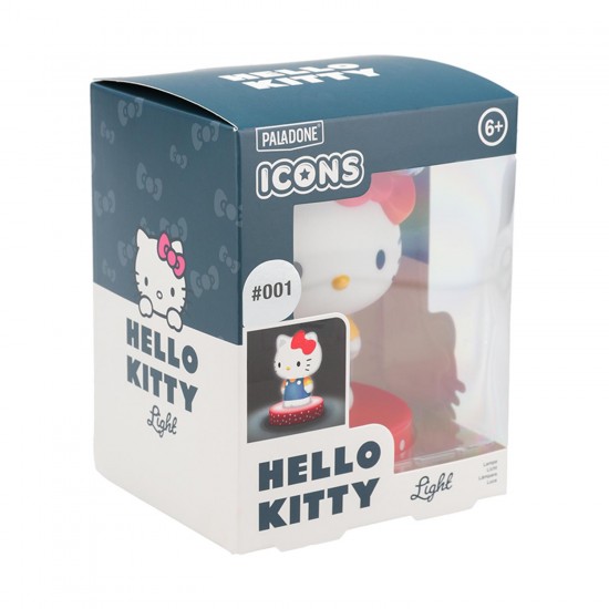 Paladone Icons: Hello Kitty – Light PP14445HK