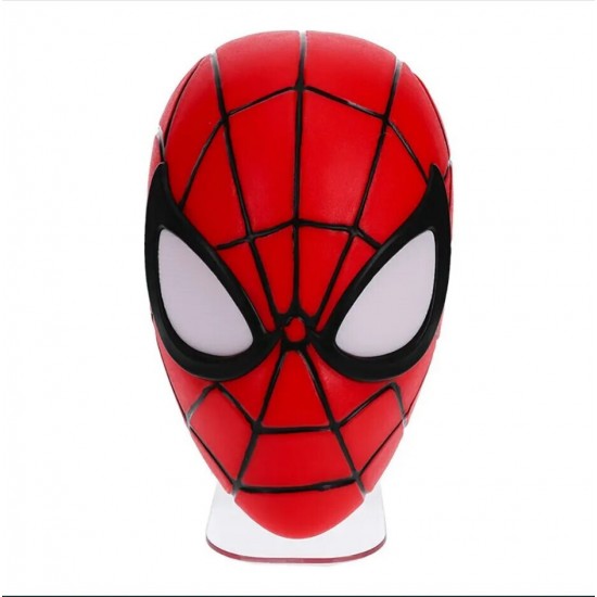 Paladone Marvel Spiderman - Spiderman Mask Light