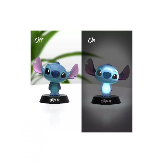 Paladone Disney Stitch - Stitch Icon Light PP11360LS