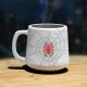 Paladone Marvel Comics - Spiderman Shaped mug