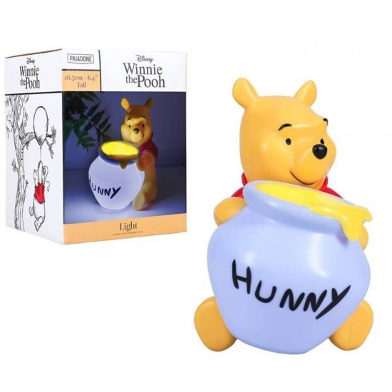 Paladone Disney Classics - Winnie the Pooh Light 