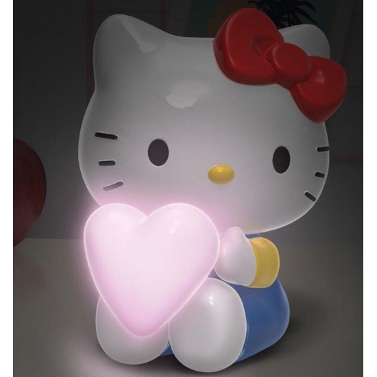 Paladone: Hello Kitty - Shaped Light (PP13650HK)