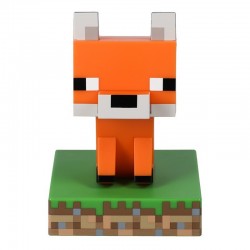 Paladone Παιδικό Διακοσμητικό Φωτιστικό Fox Icon Light