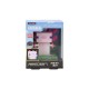 Paladone Minecraft - Axolotl Icon Light (PP11390MCF)