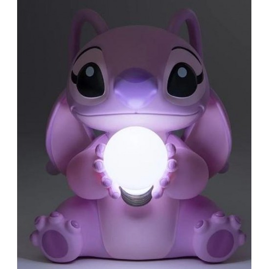 Paladone Disney: Stitch - Angel Light PP13519LS