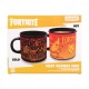 Paladone: Fortnite - Heat Change Mug PP14663FO