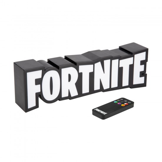 Paladone: Fortnite - Logo Light PP14512FO