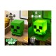 Paladone SquishyGlo: Minecraft - Creeper Silicone Light Rechargeable PP14710MCF Paladone SquishyGlo: Minecraft - Creeper Silicone Light Rechargeable PP14710MCF