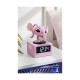 Paladone Icons: Disney - Stitch Angel Alarm Clock PP14987LS