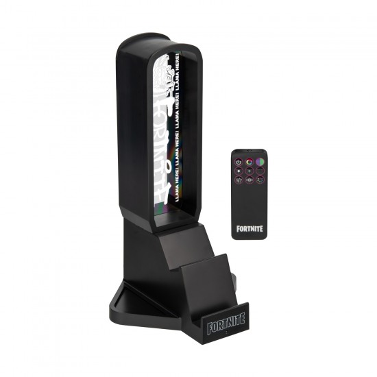 Paladone: Fortnite - Desk Headphone Stand With Light PP14509FO