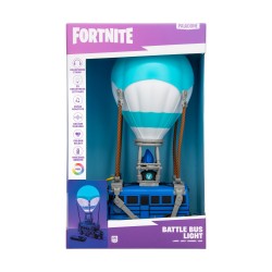 Paladone: Fortnite - Battle Bus Diorama Light PP14504FO