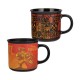 Paladone: Fortnite - Heat Change Mug PP14663FO