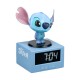 Paladone Icons: Disney - Stitch Alarm Clock PP14273LS