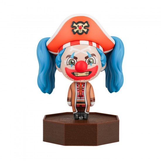 Paladone Icons: One Piece - Buggy Light PP14429OPNF