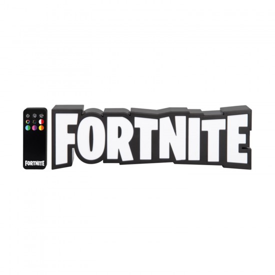Paladone: Fortnite - Logo Light PP14512FO
