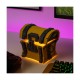 Paladone: Fortnite - Chest Light PP14737FO