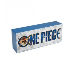 Paladone One Piece Logo Light