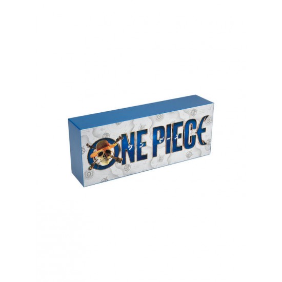 Paladone One Piece Logo Light