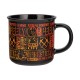 Paladone: Fortnite - Heat Change Mug PP14663FO