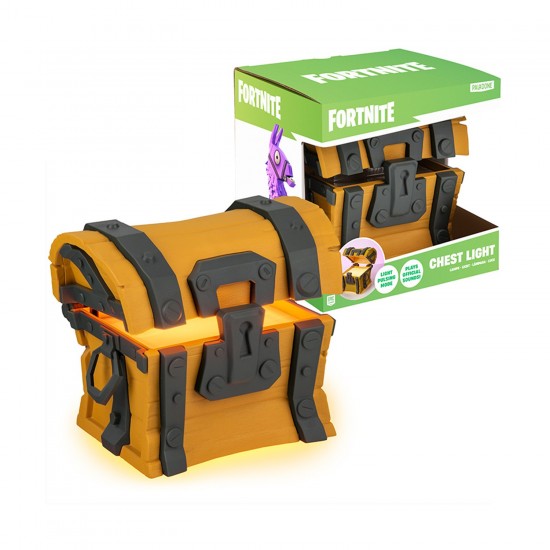 Paladone: Fortnite - Chest Light PP14737FO
