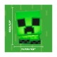 Paladone SquishyGlo: Minecraft - Creeper Silicone Light Rechargeable PP14710MCF Paladone SquishyGlo: Minecraft - Creeper Silicone Light Rechargeable PP14710MCF