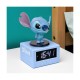 Paladone Icons: Disney - Stitch Alarm Clock PP14273LS