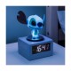Paladone Icons: Disney - Stitch Alarm Clock PP14273LS