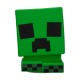 Paladone SquishyGlo: Minecraft - Creeper Silicone Light Rechargeable PP14710MCF Paladone SquishyGlo: Minecraft - Creeper Silicone Light Rechargeable PP14710MCF