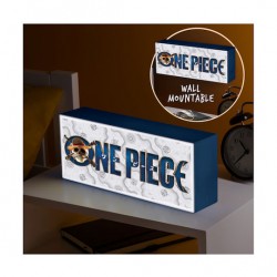 Paladone One Piece Logo Light